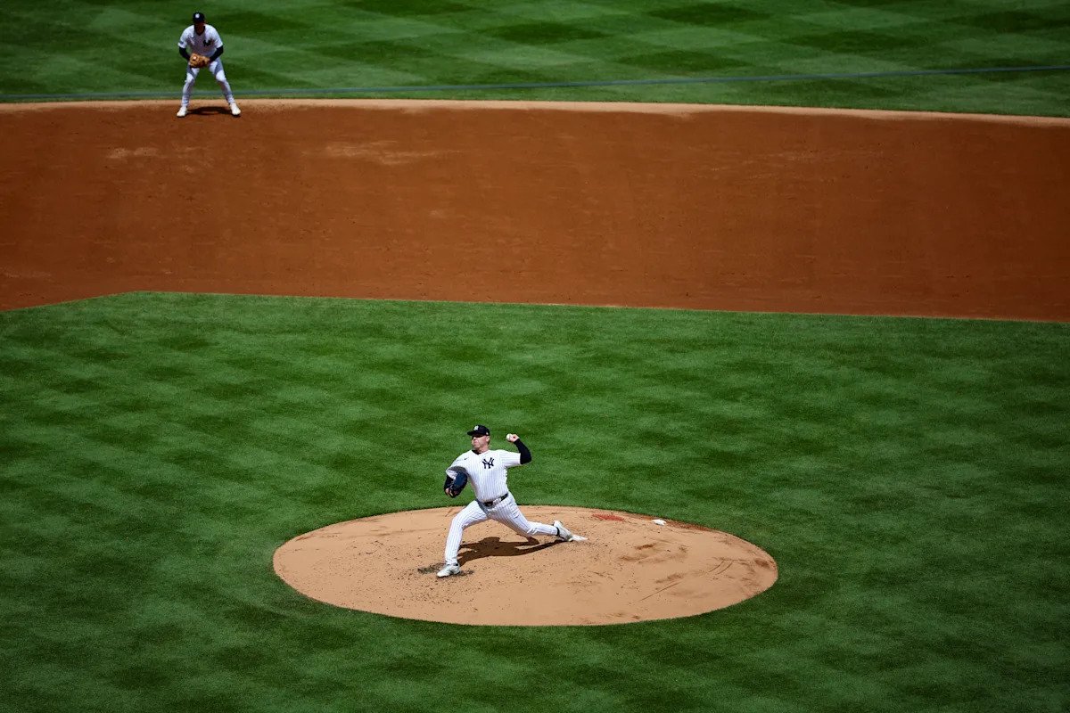 Where to watch New York Yankees vs. Baltimore Orioles: Live stream, start time, TV channel, odds for Monday, May 11