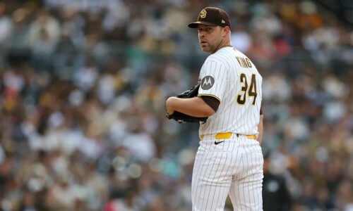 Where to watch St. Louis Cardinals vs. San Diego Padres: Live stream, start time, TV channel, odds for Thursday, May 7