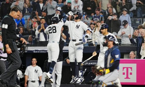 Where to watch Tampa Bay Rays vs. New York Yankees: Live stream, start time, TV channel, odds for Sunday, May 24