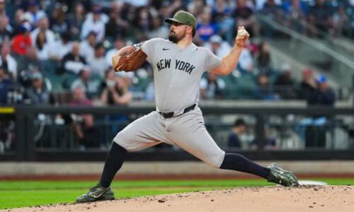 Where to watch Toronto Blue Jays vs. New York Yankees: Live stream, start time, TV channel, odds for Thursday, May 21