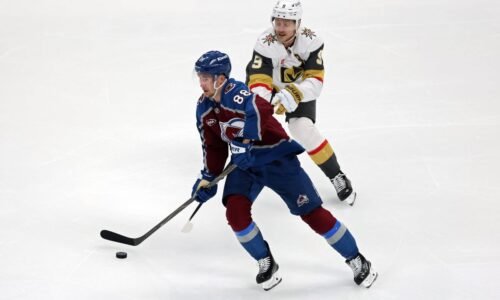 Which NHL team should win the Conned Smythe for worst trade with the Stanley Cup winner?
