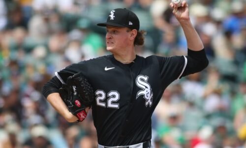 White Sox at Padres odds, picks, and predictions