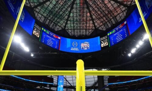 White house committee circulating early draft of ideas for college sports reform