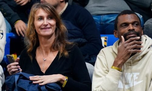 Who Are Victor Wembanyama’s Parents, Élodie de Fautereau and Félix Wembanyama?