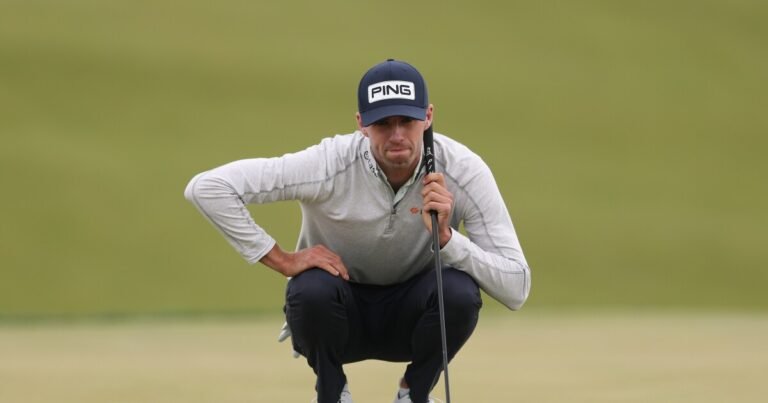 Who Is Alex Smalley? The Duke Grad Making Early Noise at the 2026 PGA Championship