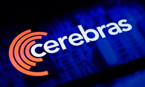 Why AI Chip Designer Cerebras Is 2026’s Hottest IPO Yet