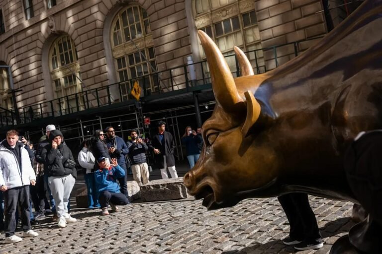 Why Did NOK, NVTS, RKLB Stocks Surge To 52-Week Highs Last Week?