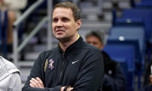 Why LSU's expensive pursuit of Yam Madar, 25, is a troubling sign for Will Wade