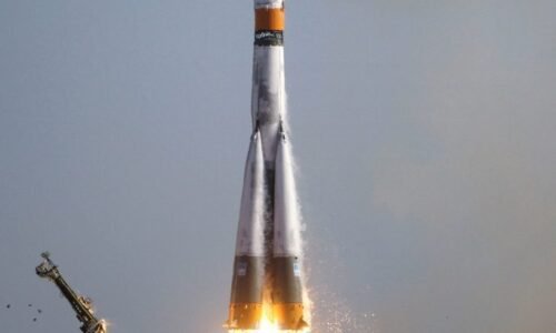 Why Rocket Lab Stock Is No Longer Just A Launch Story