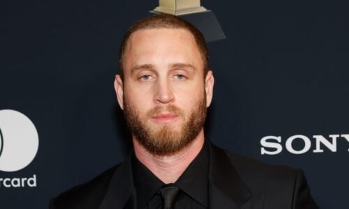 Why Tom Hanks' son, Chet, moved to a Nashville RV park