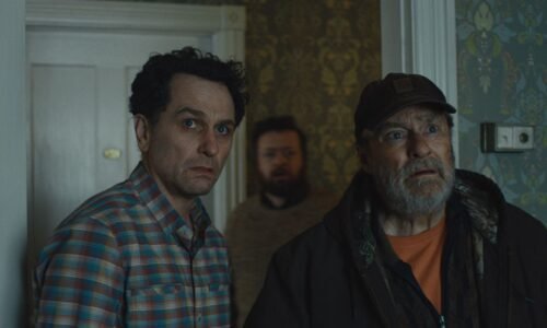 Why ‘Widow’s Bay’ is the Folk-Horror Comedy You Should Be Watching