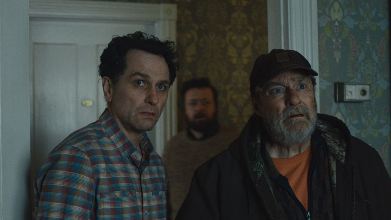 Why ‘Widow’s Bay’ is the Folk-Horror Comedy You Should Be Watching