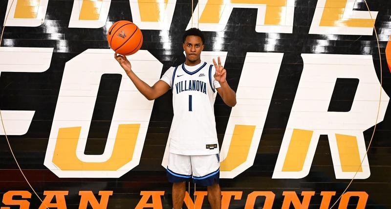 Wildcats Sign Guard Darryl "Buddy" Simmons II