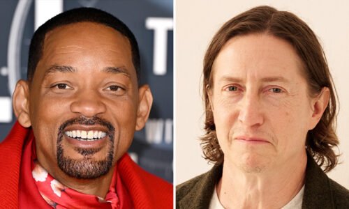 Will Smith To Star In Action Movie 'Supermax', Amazon Takes WW Rights