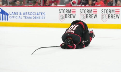 Will This Montreal Canadiens Forward Face Supplemental Discipline For His Blatant Spear?