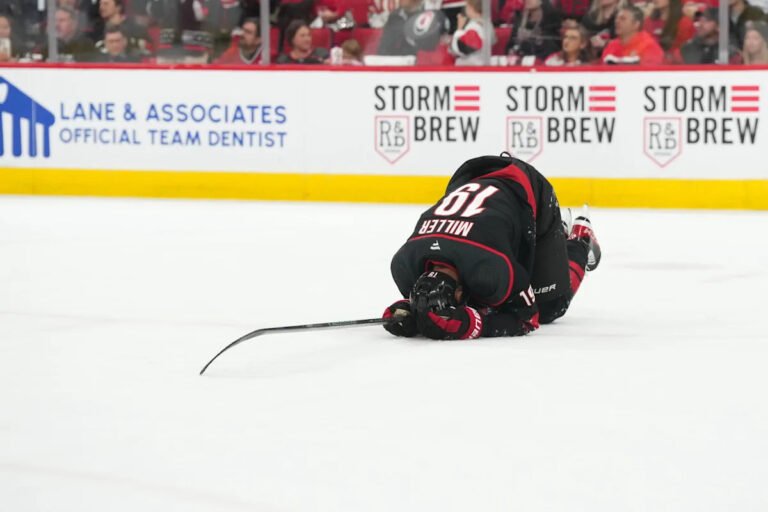 Will This Montreal Canadiens Forward Face Supplemental Discipline For His Blatant Spear?