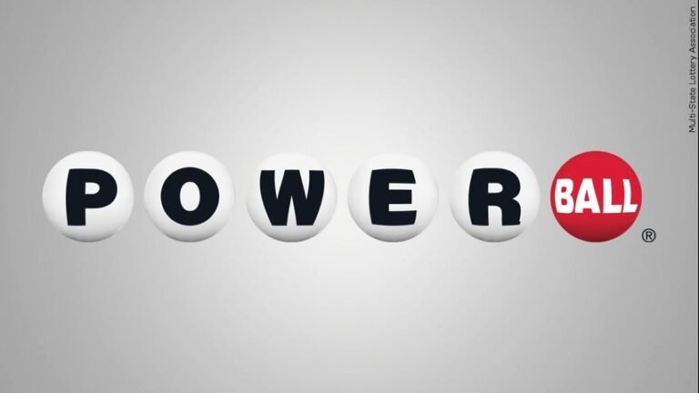 Winning Powerball tickets sold in Baton Rouge, Denham Springs