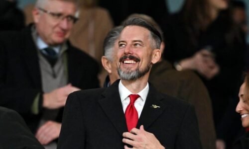 With Arsenal’s Premier League title, have the Kroenkes completed sport? Well, almost…
