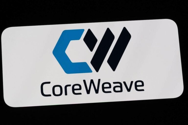 With Earnings Ahead, Wait for a Dip Before You Buy CoreWeave Stock