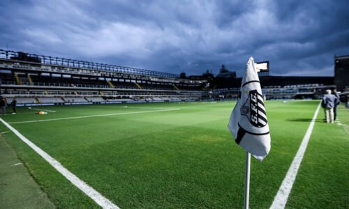 Without Neymar, Santos line-up named for Sula clash; see