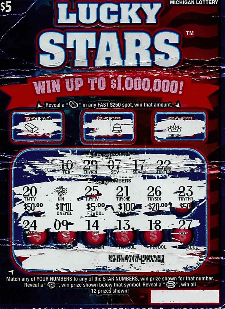 Woman Wins $30 Playing the Lottery and Decides to Buy 2 More Tickets. She’s 'Still Trying to Process' What Happened Next