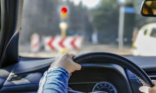 Woodbridge Car Accident Lawyer - The Good Men Project