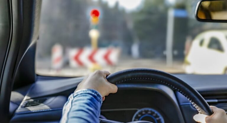 Woodbridge Car Accident Lawyer - The Good Men Project