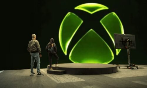 Xbox CEO Asha Sharma warns tough decisions are ahead, raising questions about Helix, Xbox Game Studios, and exclusives