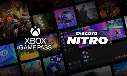 Xbox Game Pass and Discord: Building on Our Partnership to Bring More Benefits to Players