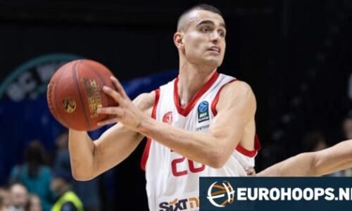 Yam Madar is reportedly moving to LSU
