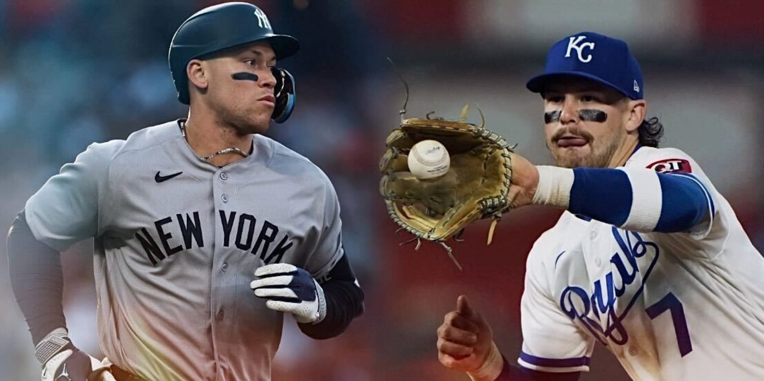 Yankees-Royals series opener preview for May 25