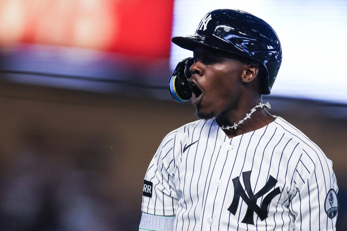 Yankees feel like they ‘owe something’ to the Blue Jays after last season