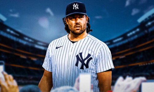 Yankees’ perfect trade offer for Giants’ Robbie Ray