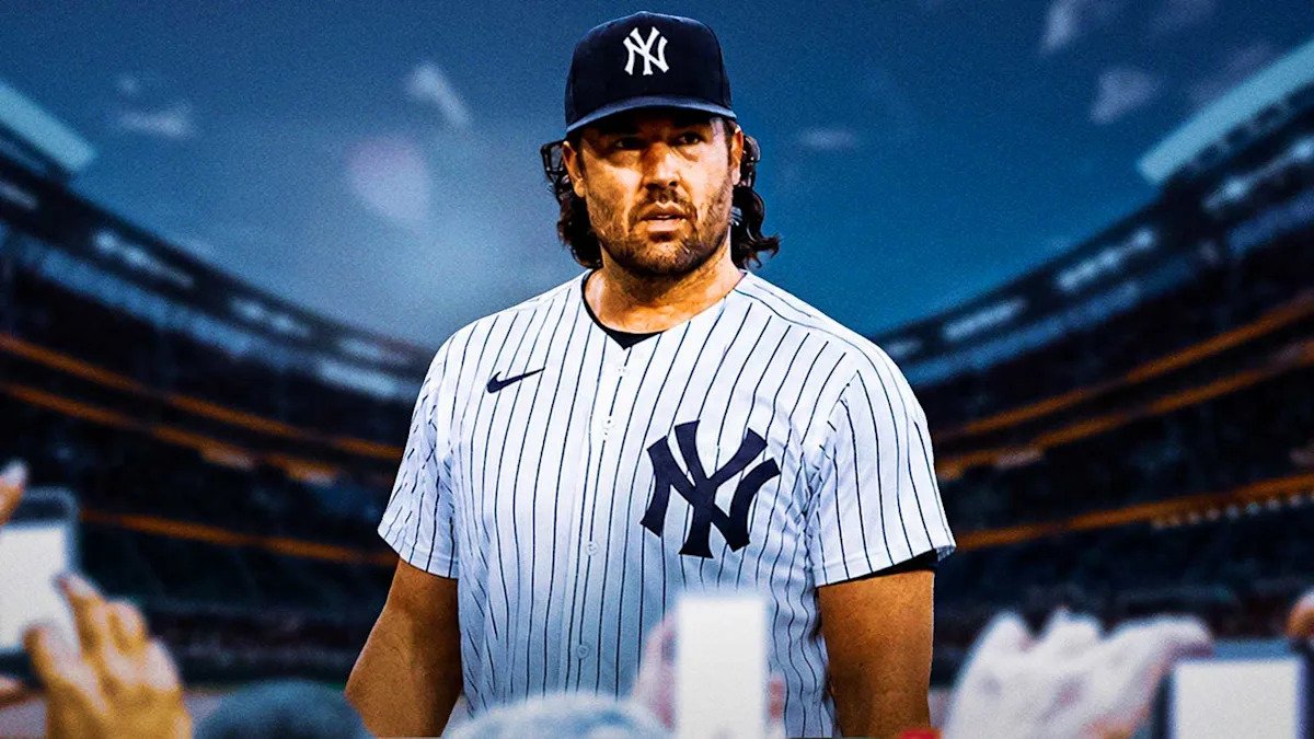 Yankees’ perfect trade offer for Giants’ Robbie Ray