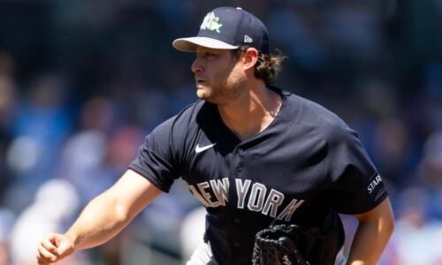 Yankees vs. Rays odds, prediction, line, time: 2026 MLB picks for May 22 from proven model in Gerrit Cole's return