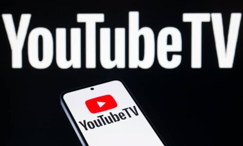 YouTube TV Quietly Adds New Channel for Some Customers