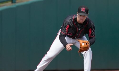 Zack Short returns from Washington Nationals