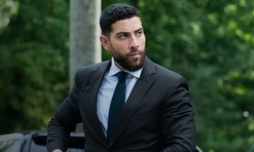 Zeeko Zaki Answers if OA Is Leaving FBI After Season 8