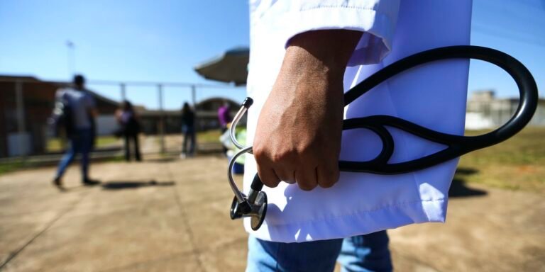 candidatos já podem conferir local da prova prática