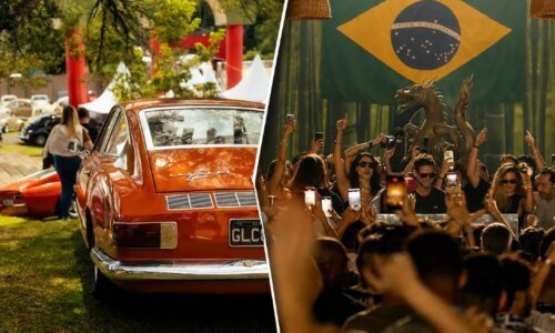 carros, música e muito mais