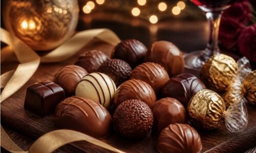 chocolate