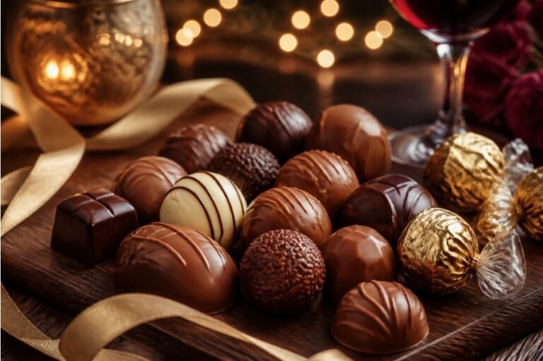 chocolate