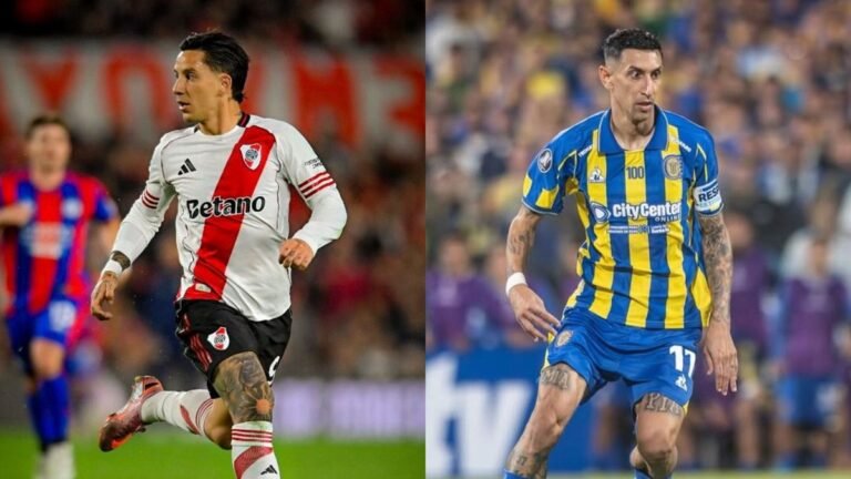 como chegam para semifinal do Apertura