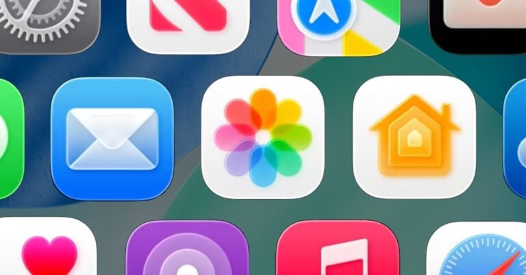 iOS 26.5 added new features to three popular iPhone apps