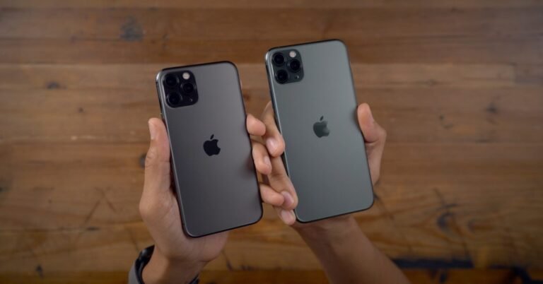iOS 27 could drop support for four iPhone models