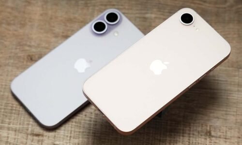 iPhone 17eで十分？　やっぱりiPhone 17？　比較して見えた“後悔しない選び方”（マイナビニュース） - Yahoo!ニュース