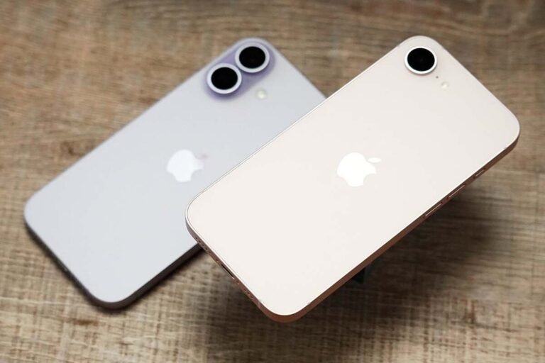 iPhone 17eで十分？　やっぱりiPhone 17？　比較して見えた“後悔しない選び方”（マイナビニュース） - Yahoo!ニュース
