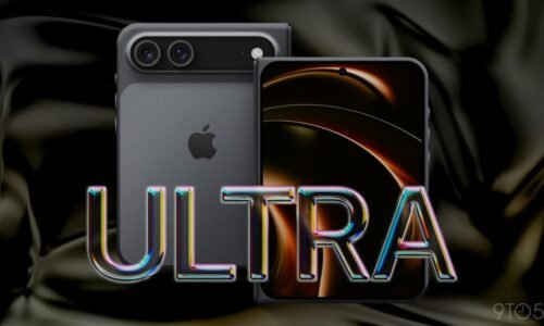 iPhone Ultra is coming: Six new features in Apple’s high-end model