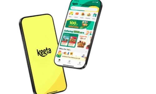 keeta