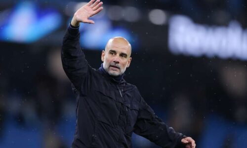 la saison de Man City est une réussite, avec ou sans titre de Premier League